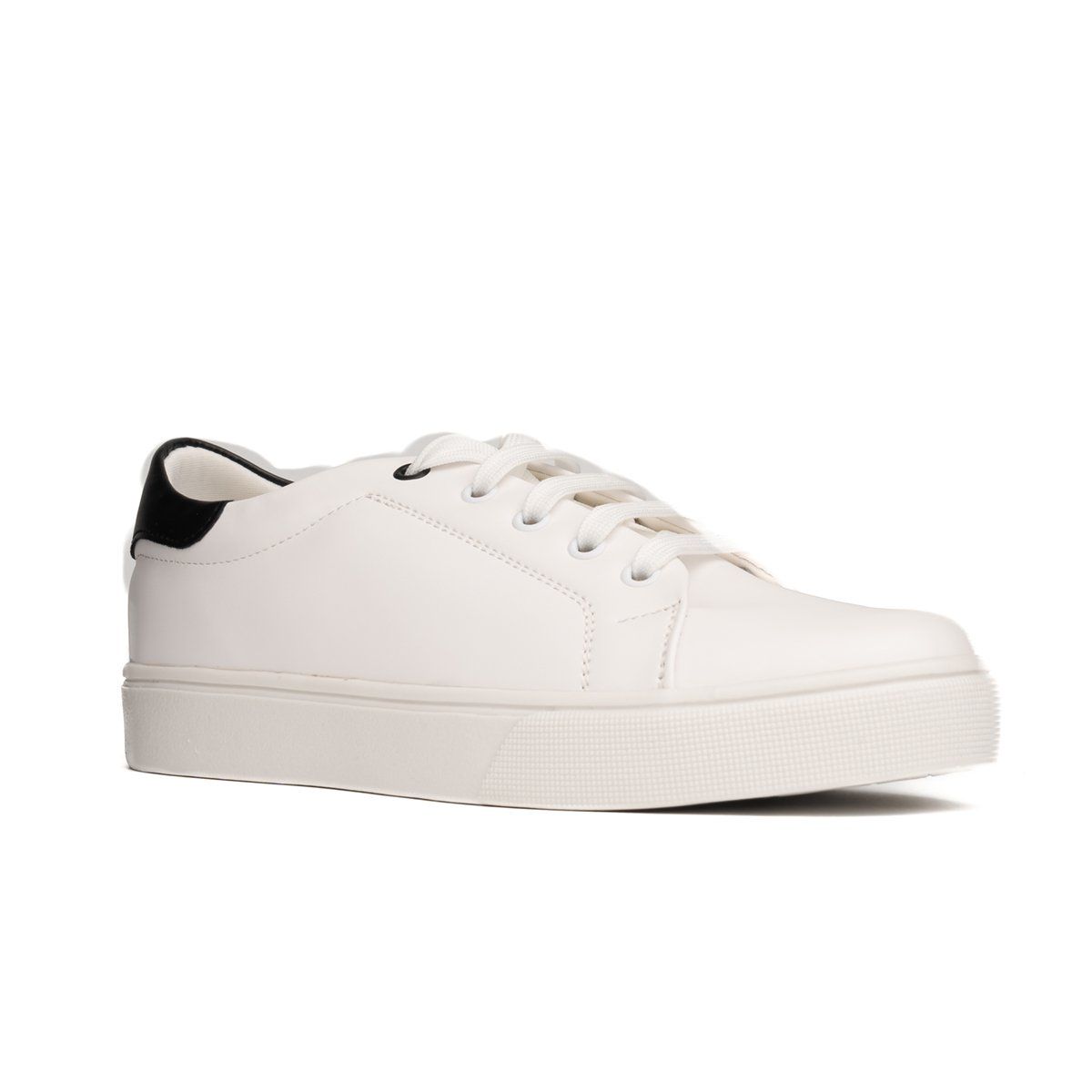 NEBULA - Zapatilla Life - Negro