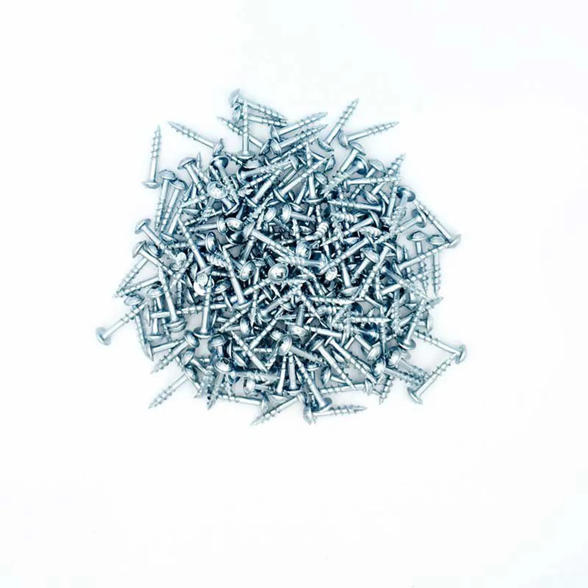 FERZAV - Tornillo Ferzav Agujero  Bolsillo 1" (25mm)  200 Pc  tipo Kreg SQ2