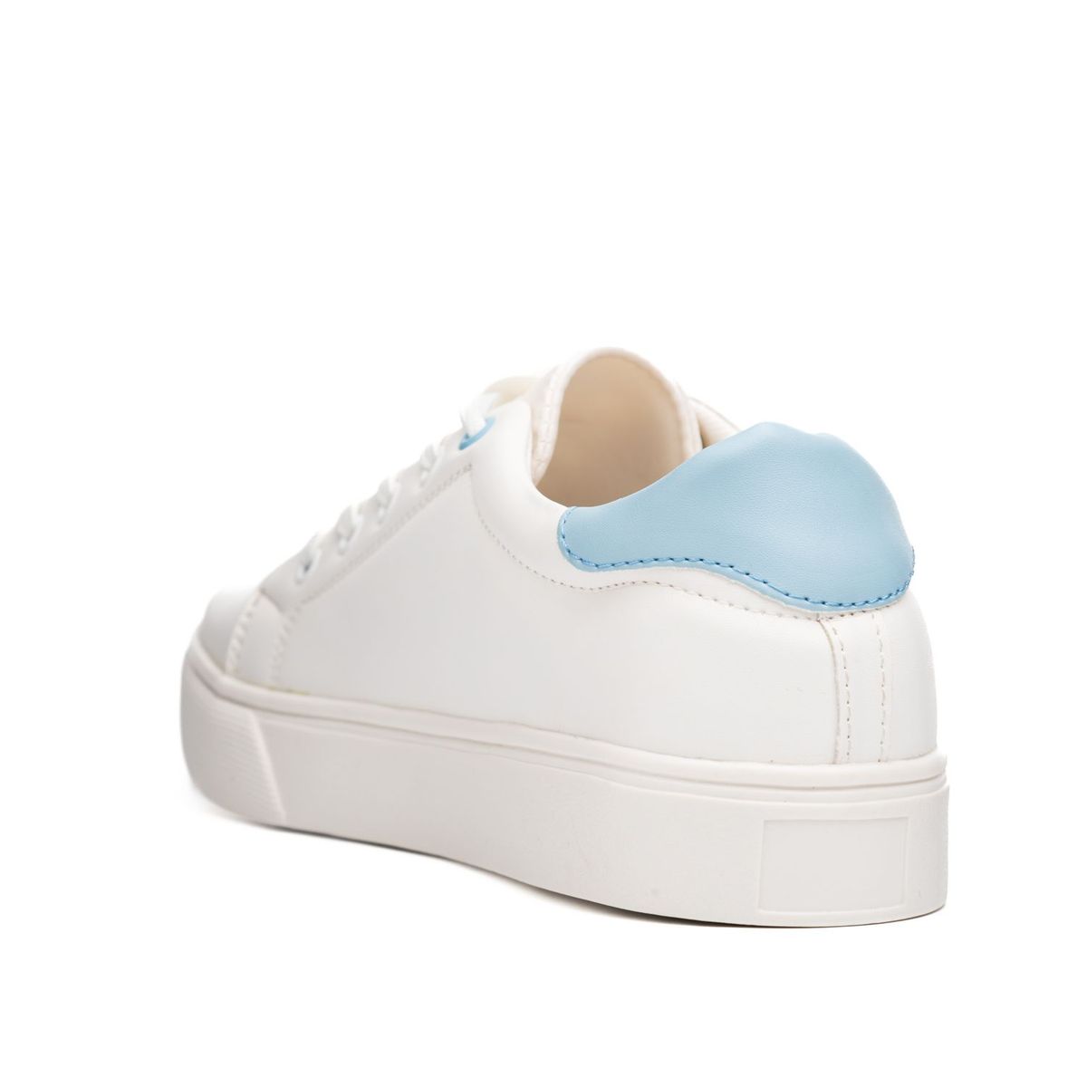 NEBULA - Zapatilla Life - Celeste