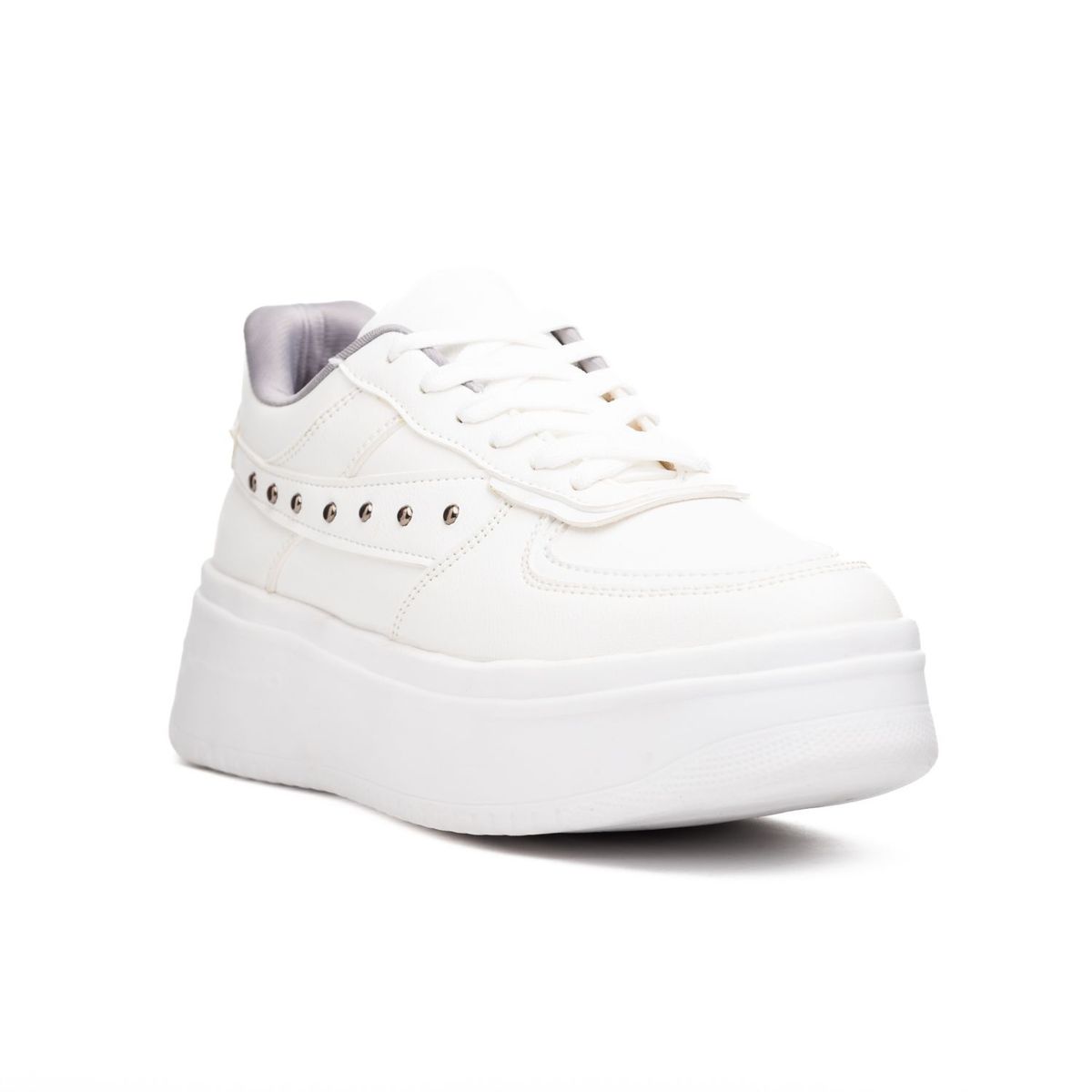 NEBULA - Zapatilla Cordoba - Blanco