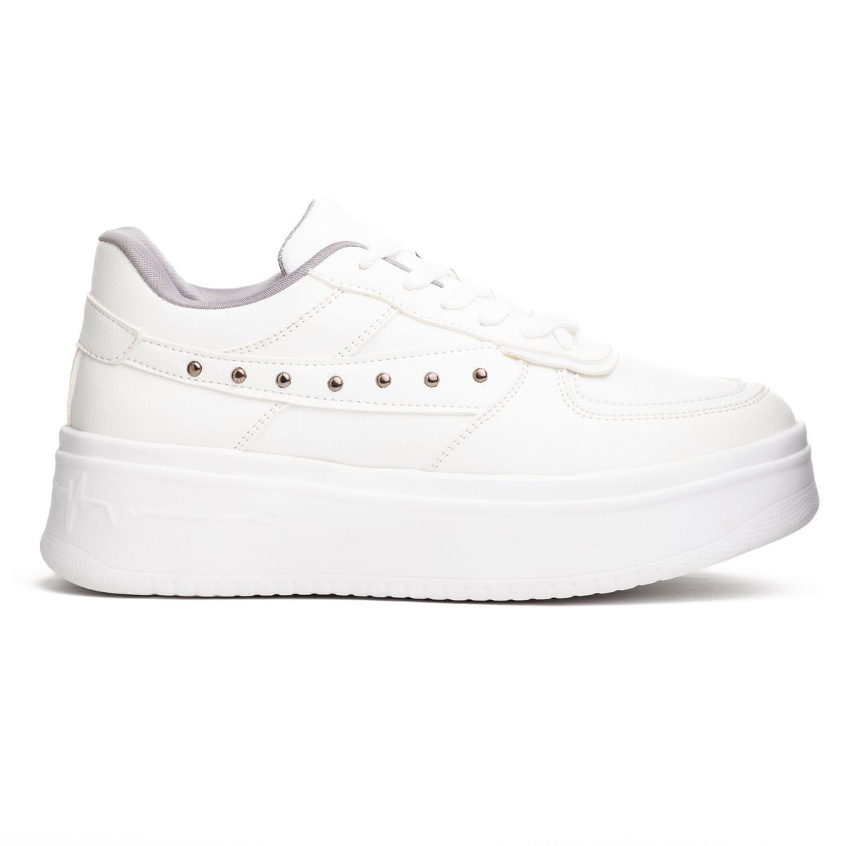 NEBULA - Zapatilla Cordoba - Blanco