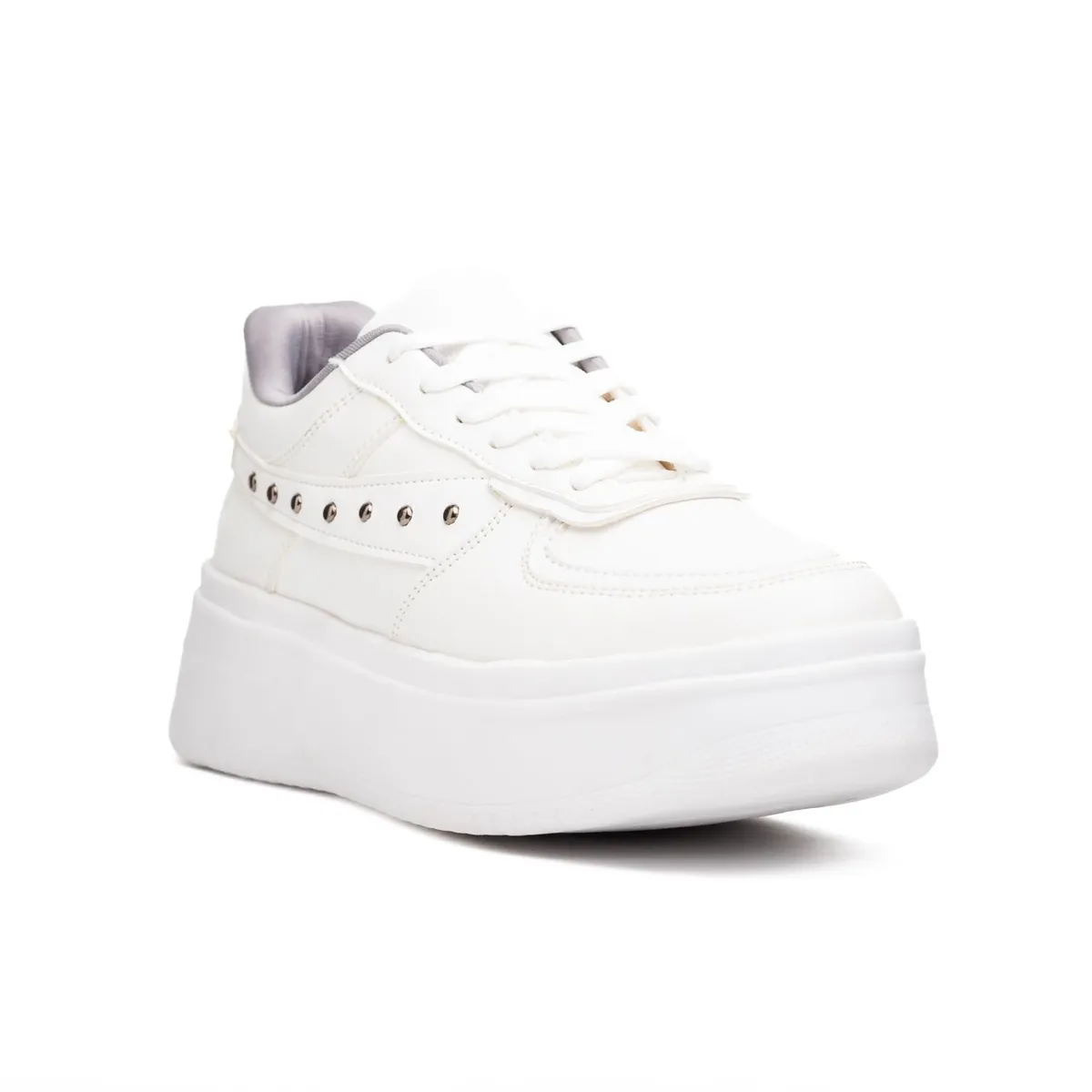 NEBULA - Zapatilla Cordoba - Blanco