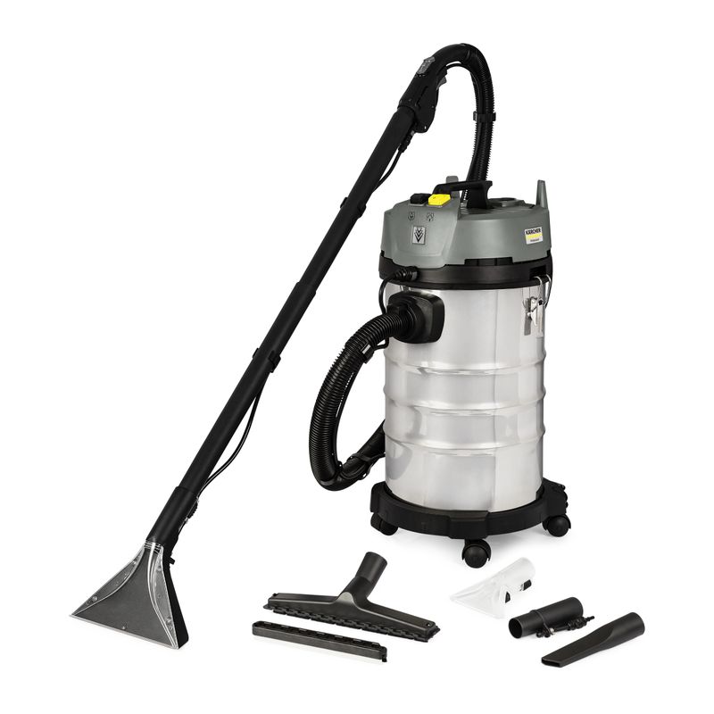 KARCHER - Lava tapices Puzzi4/30 1700W 30L Karcher