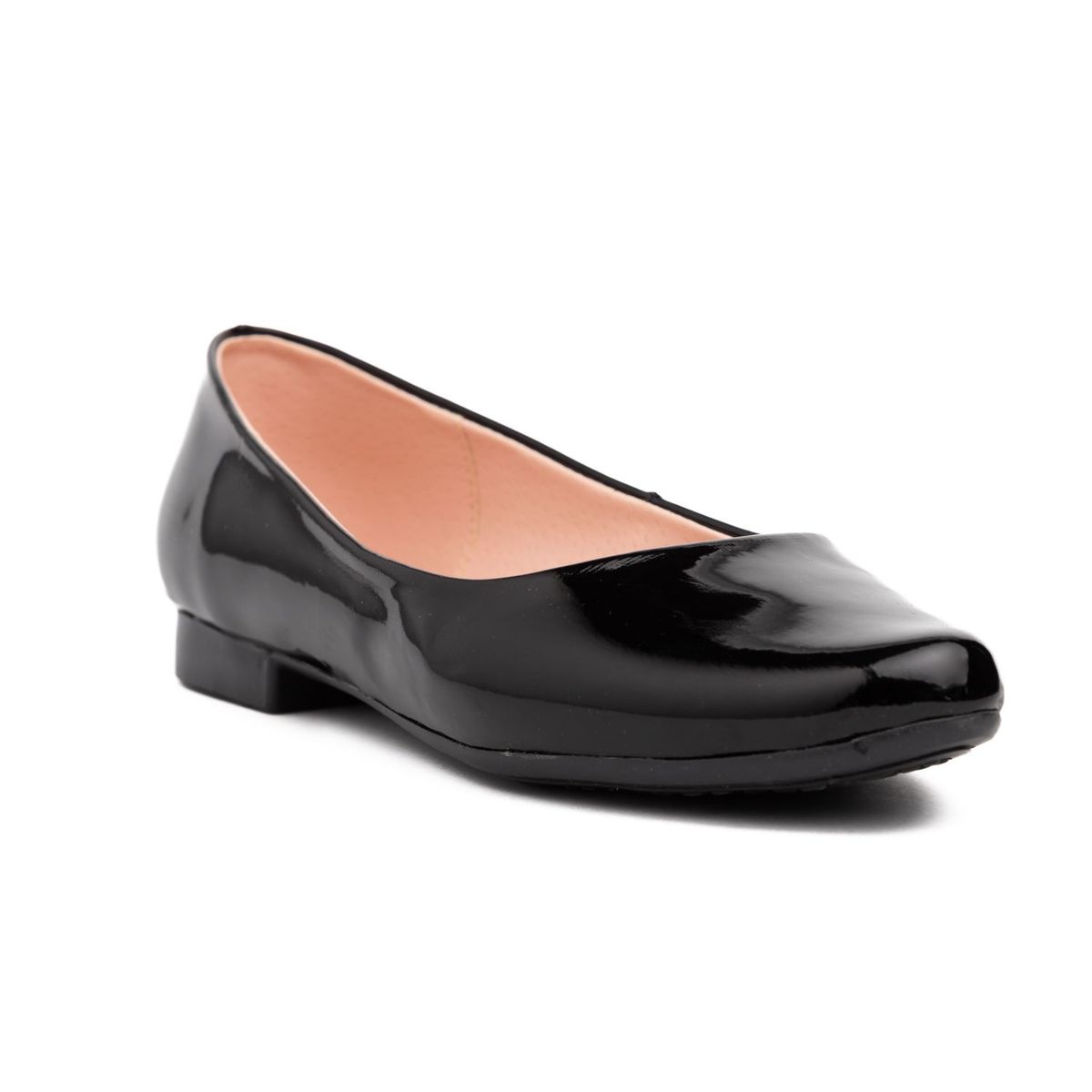 NEBULA - Ballerina Mia - Negro