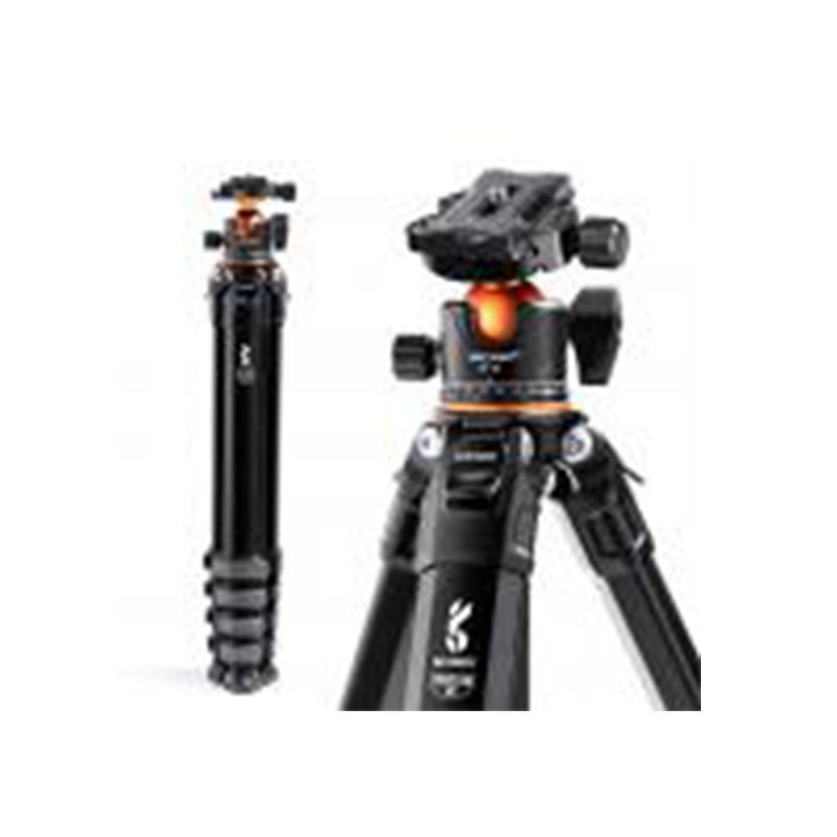 K&F CONCEPT - Tripode  K&F Concept Series M1 KF09.105