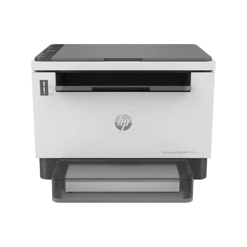 HP - Impresora Multifuncional Laserjet Hp Tank MFP 1602W BN