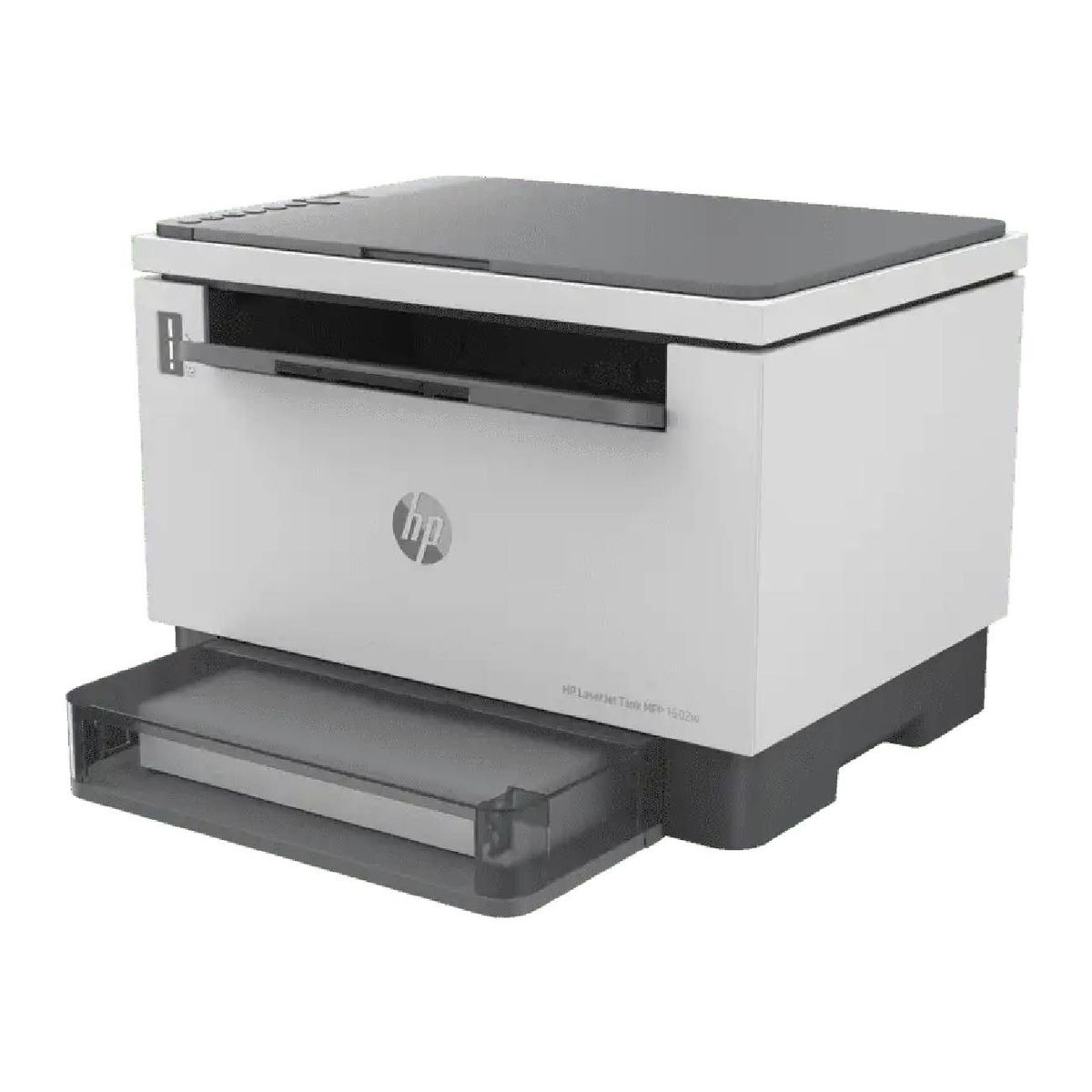 HP - Impresora Multifuncional Laserjet Hp Tank MFP 1602W BN