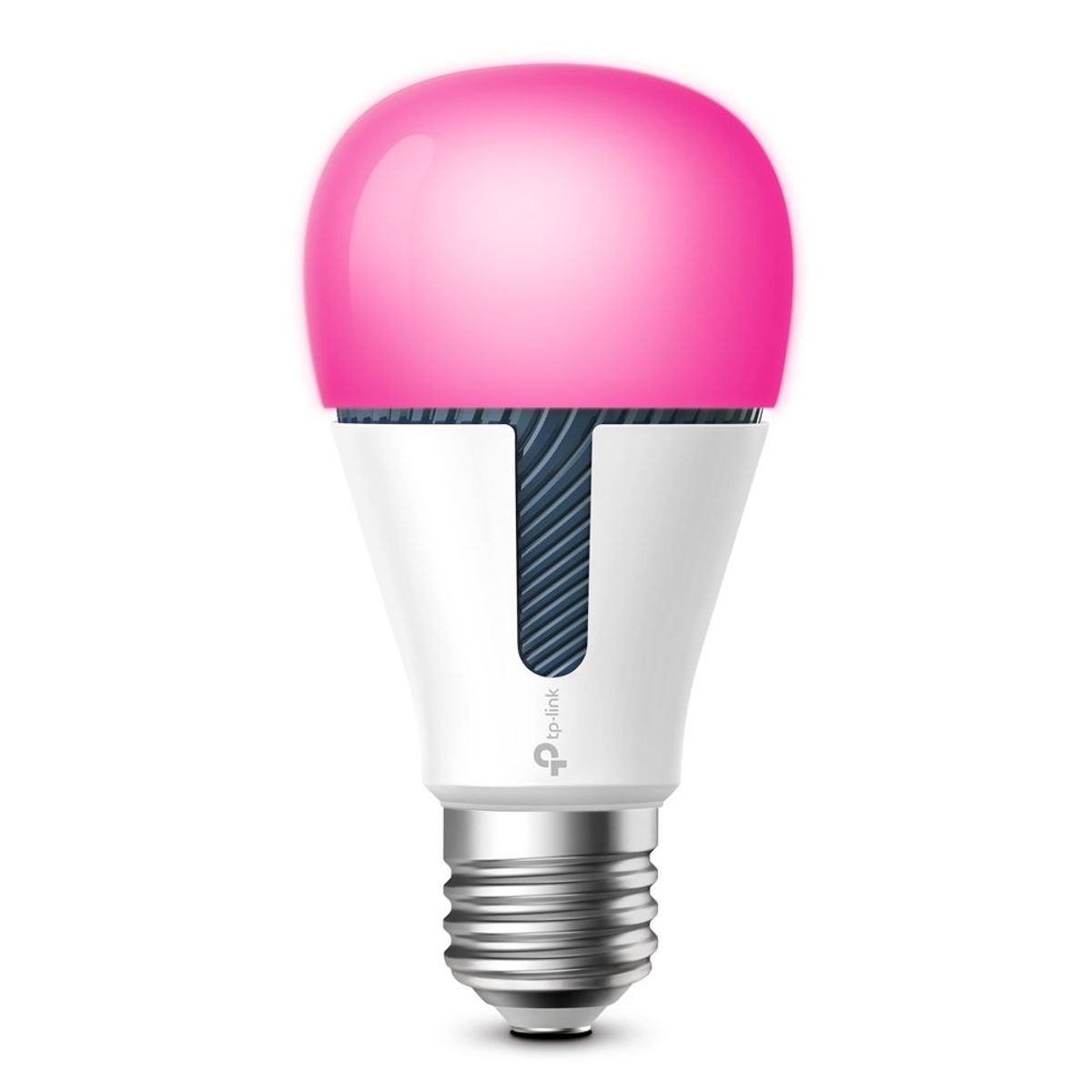 TP LINK - Foco inteligente Smart Wireless TP-LINK Led Multicolor Bulb KL130