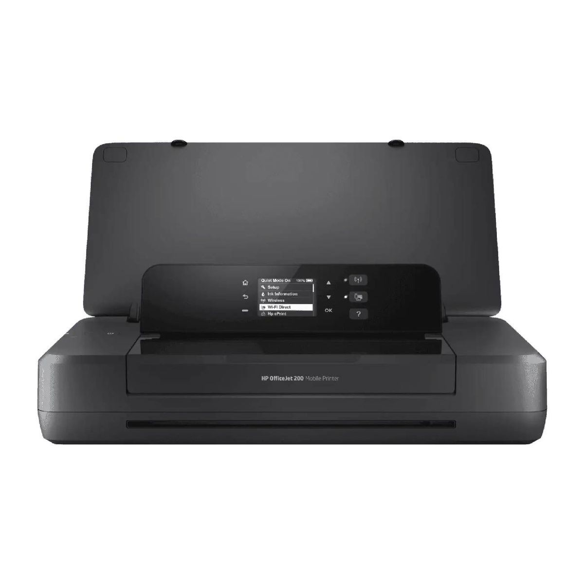 HP - Impresora Portátil HP OfficeJet 200