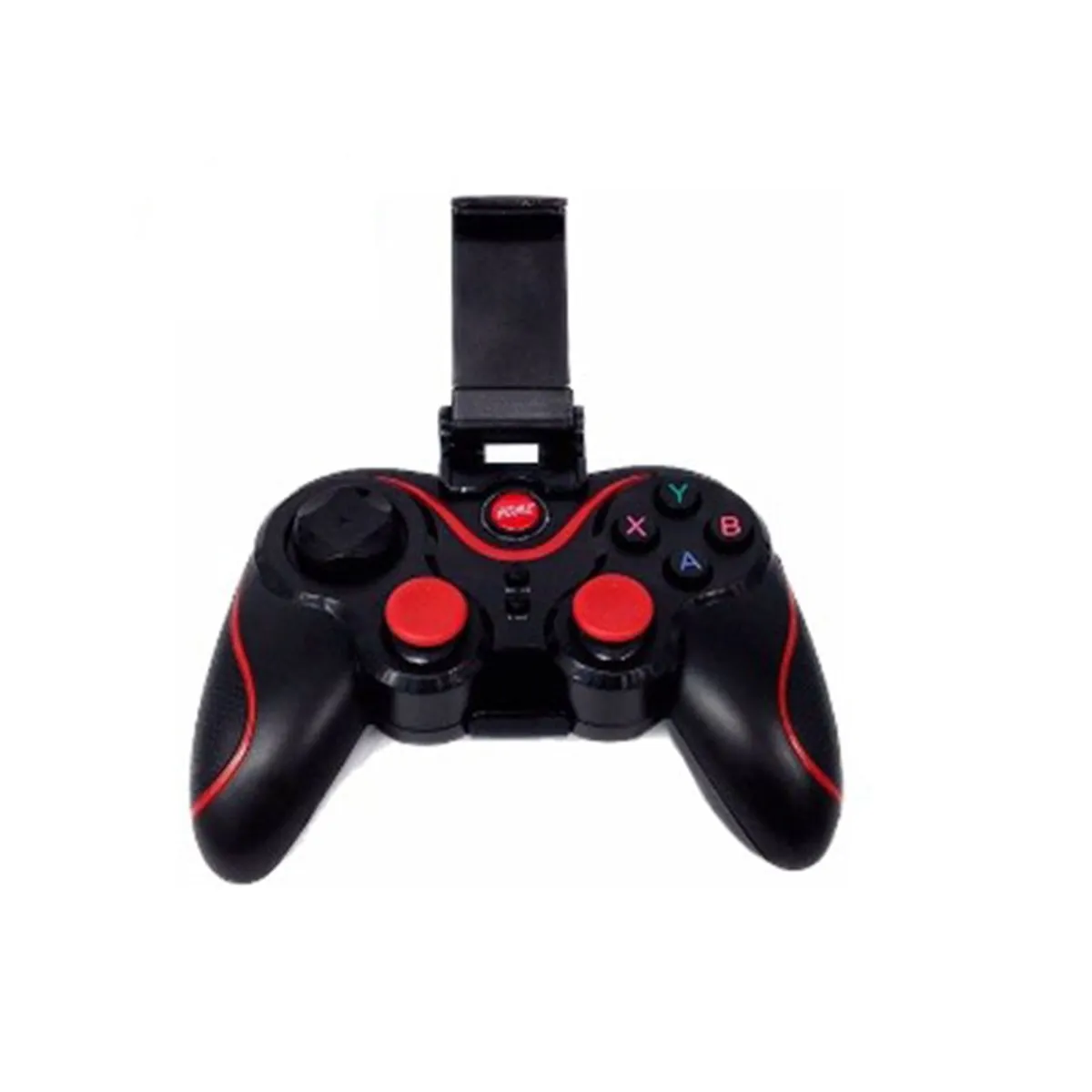 ITELSISTEM - Mando Bluetooth Joystick Gamepad para Celular Itelsistem bluetooh