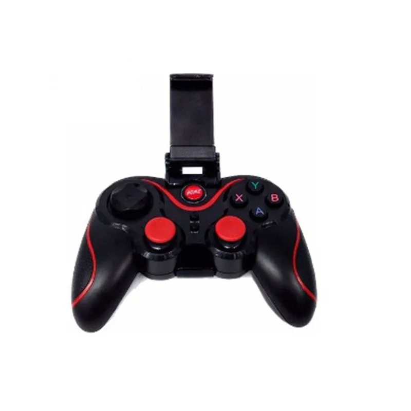 ITELSISTEM - Mando Bluetooth Joystick Gamepad para Celular Itelsistem bluetooh