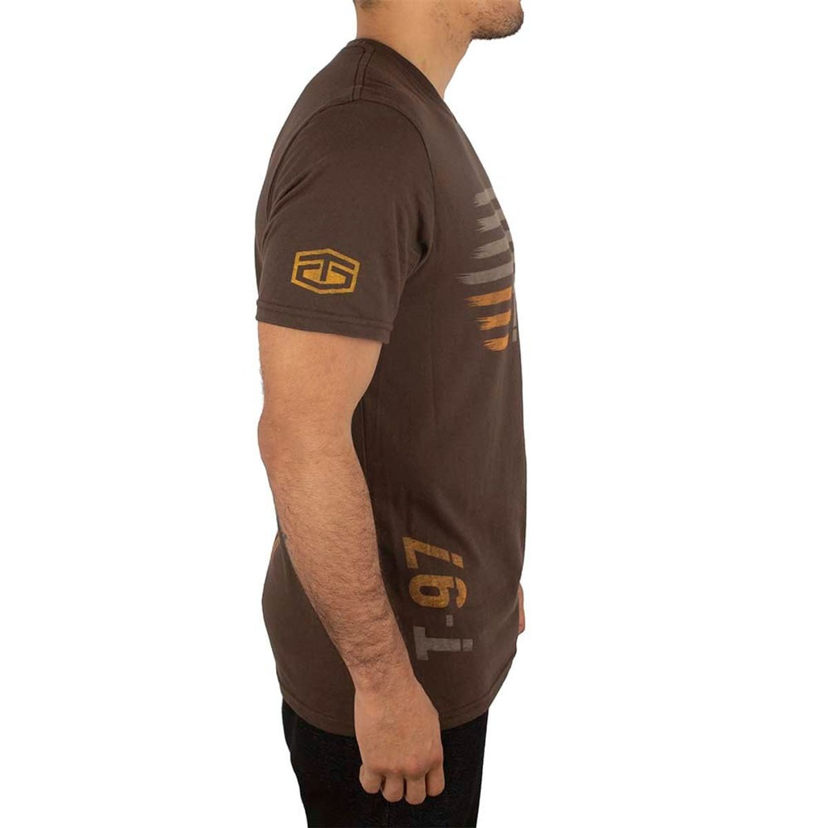 TAPOUT - Polo Manga Corta Hombre Tapout Korpo