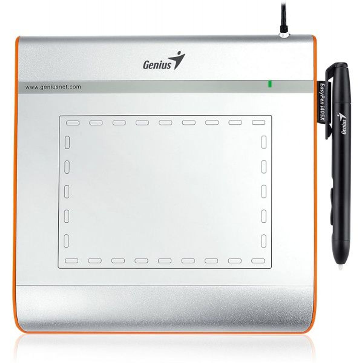 GENIUS - Tableta Grafica Digitalizadora diseño Genius Easypen I405X