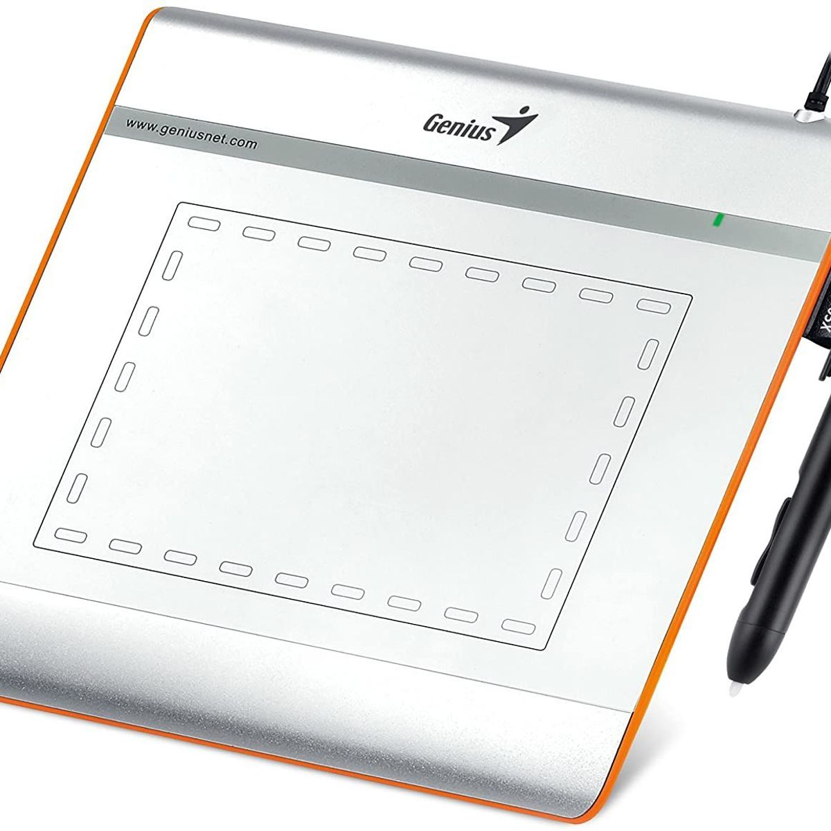 GENIUS - Tableta Grafica Digitalizadora diseño Genius Easypen I405X