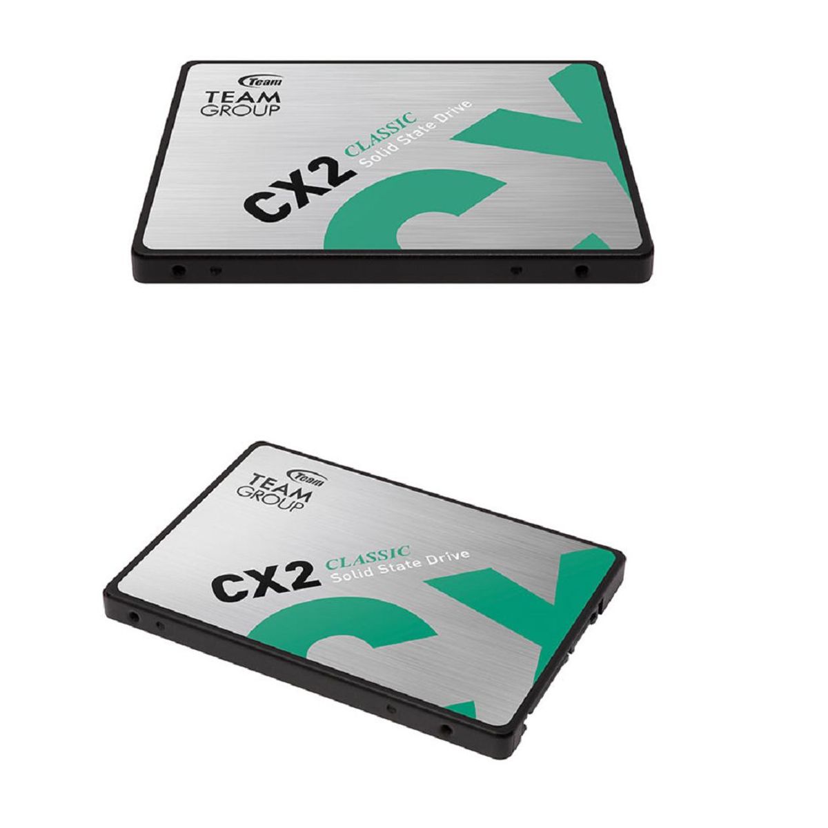 TEAMGROUP - Disco Solido 512gb SSD Teamgroup Formato 2.5'' 512 GB
