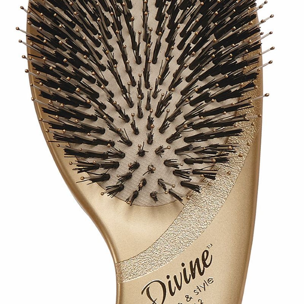 OLIVIA GARDEN - CEPILLO ESTILIZADOR DIVINE CUIDADO Y ESTILO
