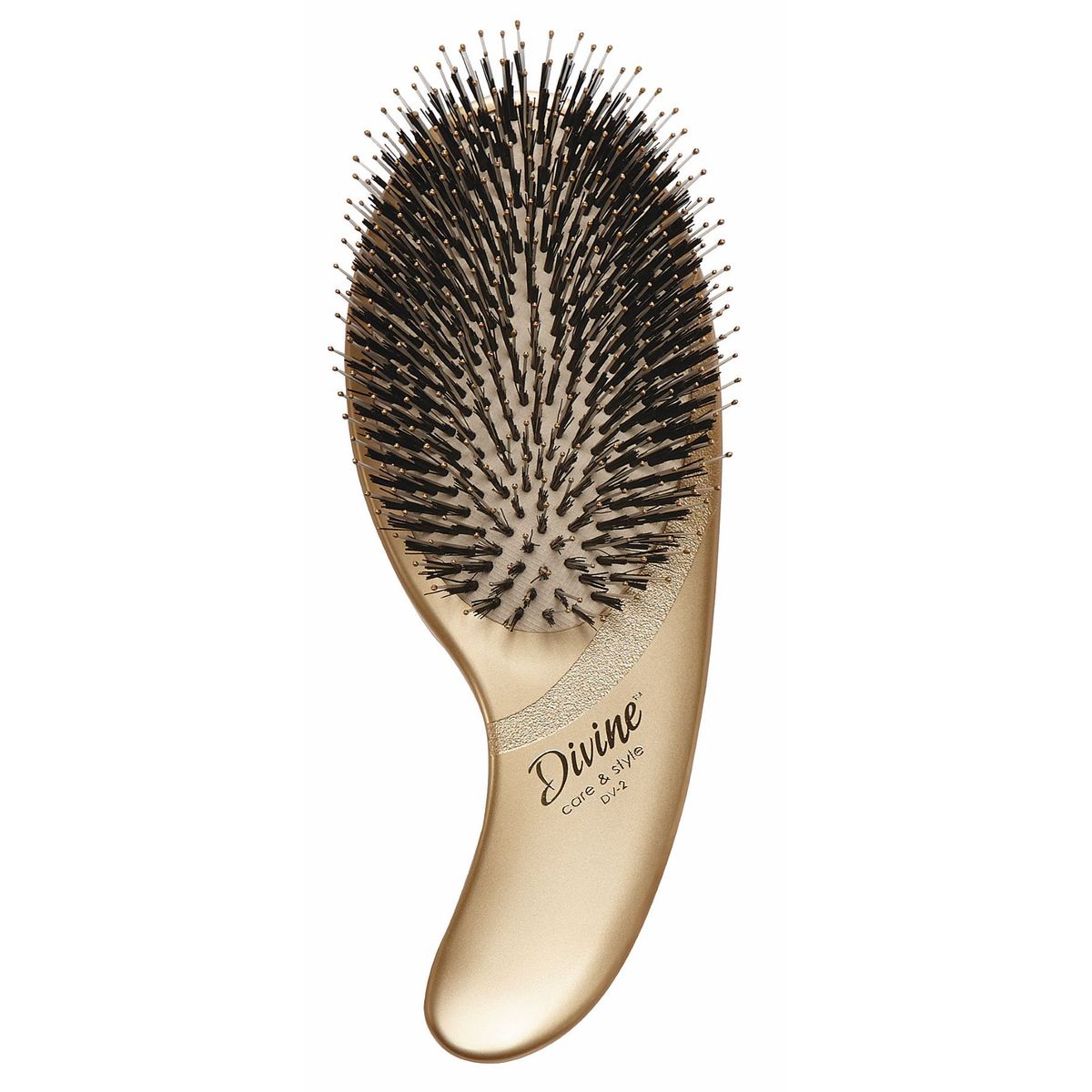 OLIVIA GARDEN - CEPILLO ESTILIZADOR DIVINE CUIDADO Y ESTILO