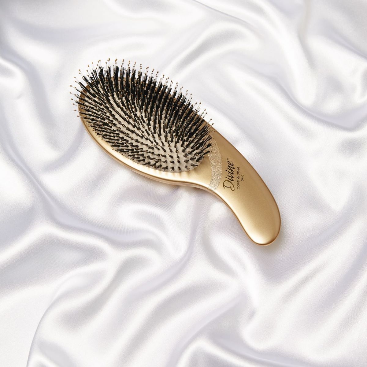 OLIVIA GARDEN - CEPILLO ESTILIZADOR DIVINE CUIDADO Y ESTILO