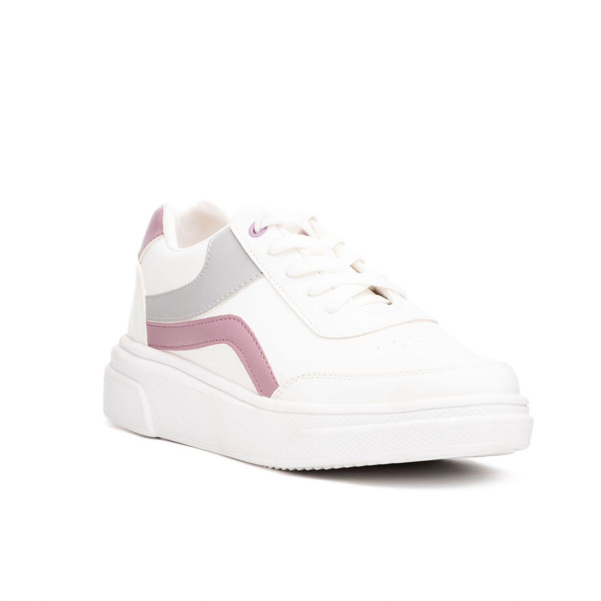 NEBULA - Zapatilla Boom - Plomo