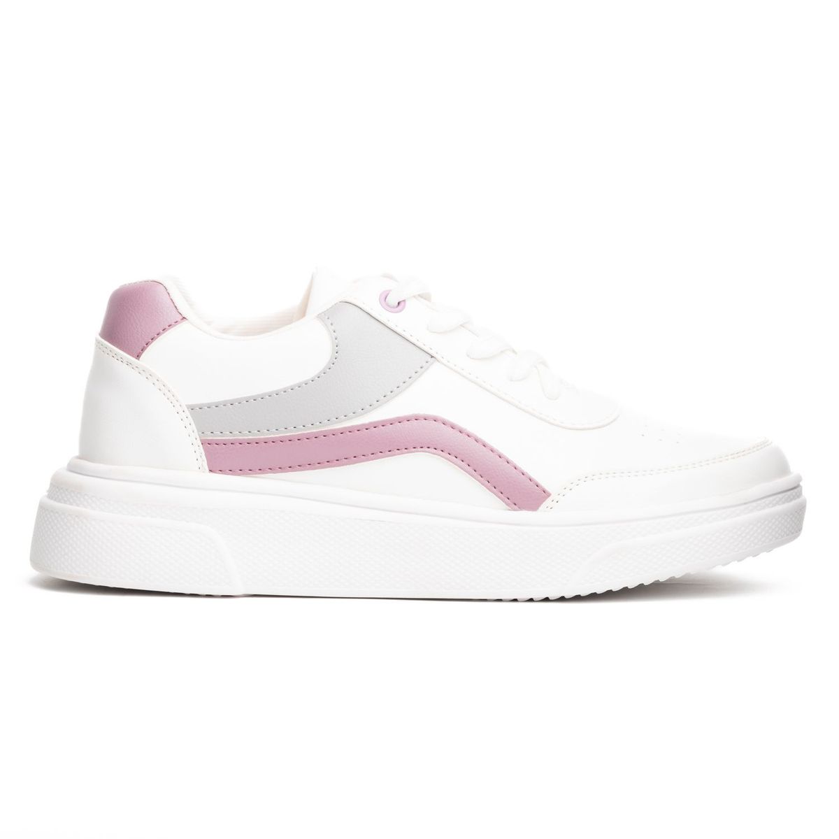 NEBULA - Zapatilla Boom - Plomo