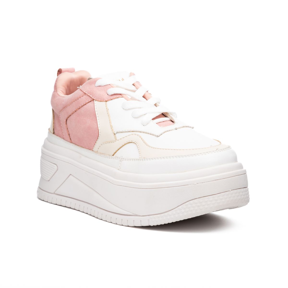 NEBULA - Zapatilla Bahia - Rosado