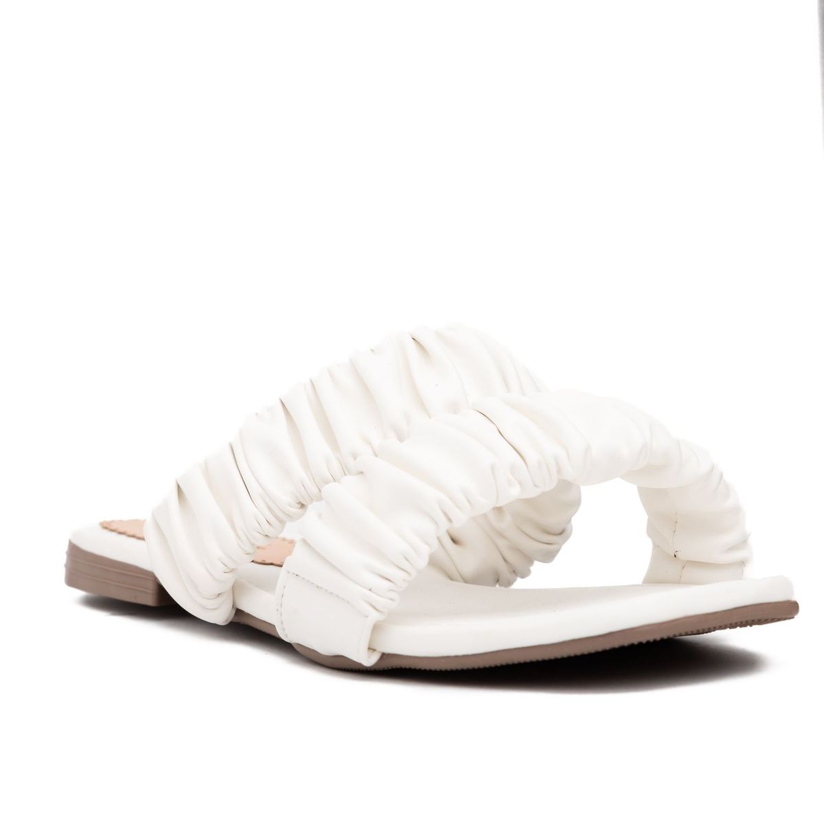 NEBULA - Sandalia Spezia - Perla