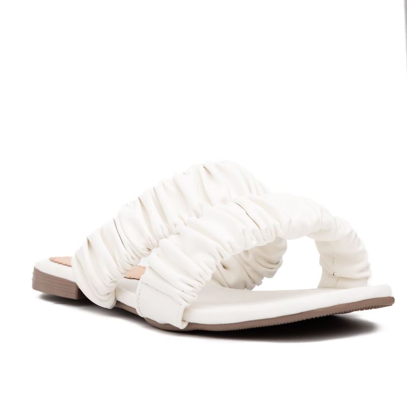 NEBULA - Sandalia Spezia - Perla