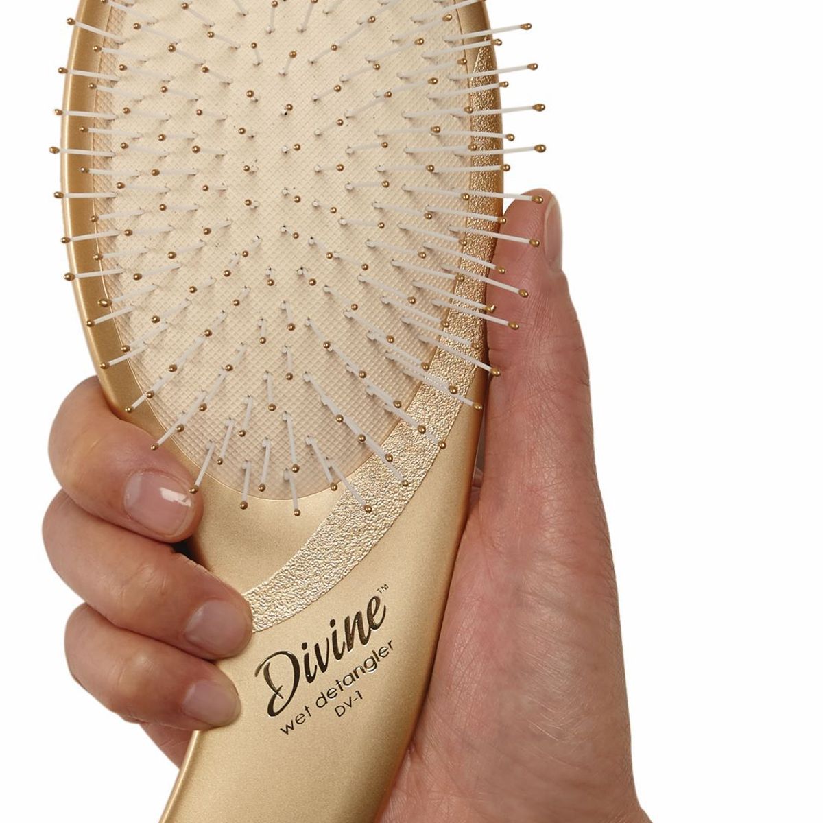 OLIVIA GARDEN - CEPILLO DESENREDANTE DIVINE CABELLO HUMEDO