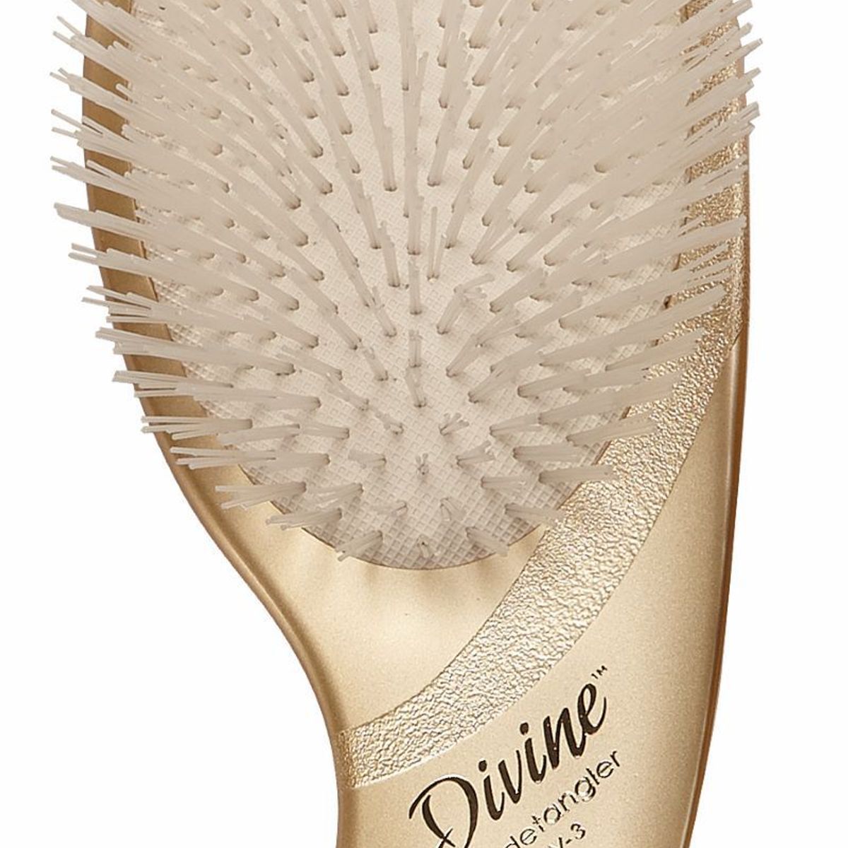 OLIVIA GARDEN - CEPILLO DESENREDANTE DIVINE CABELLO SECO