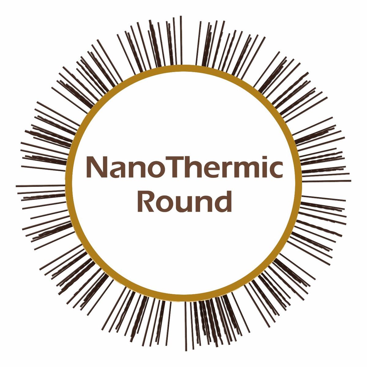 OLIVIA GARDEN - CEPILLO THERMAL NANOTHERMIC POWERGRIP WAVY 2 1/8'