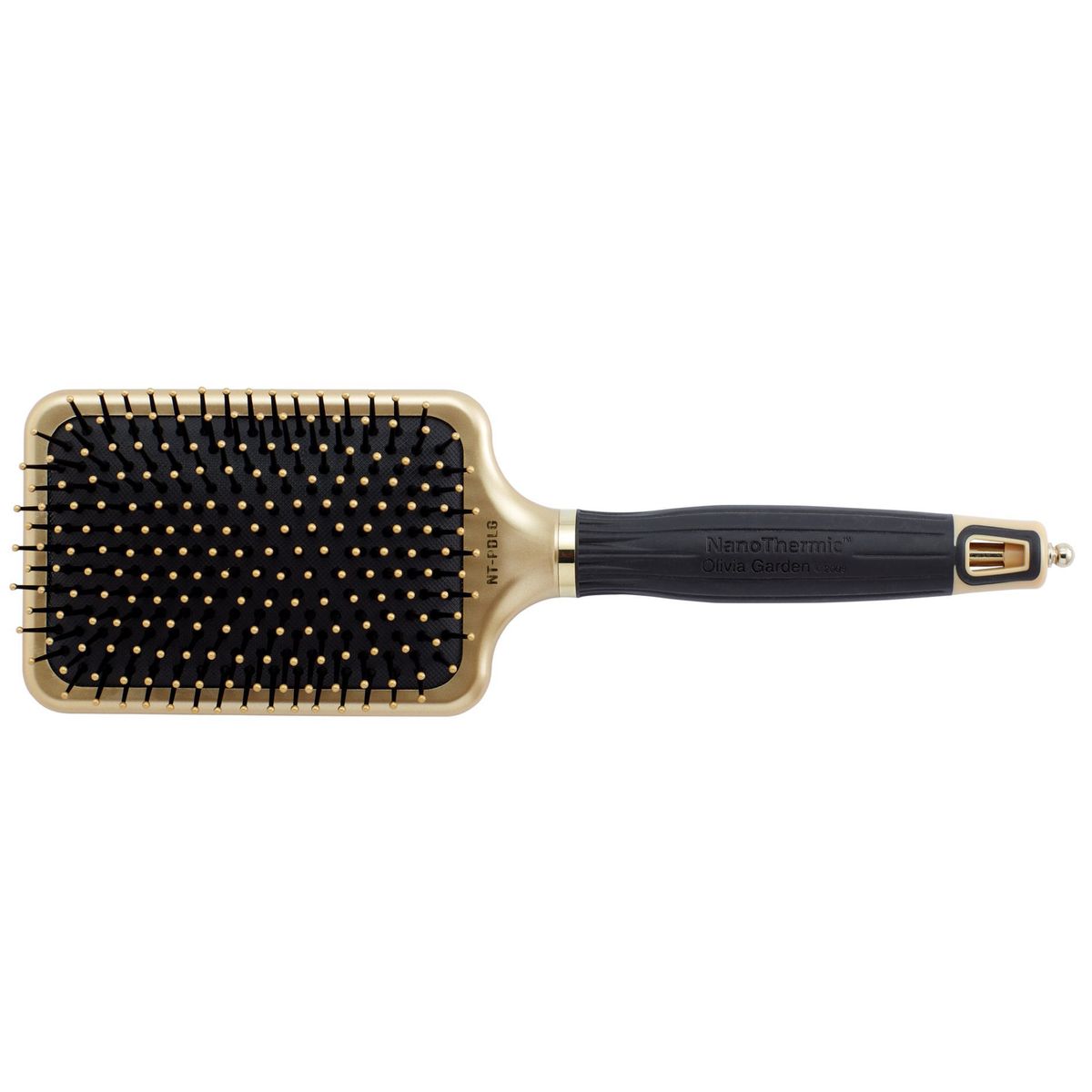 OLIVIA GARDEN - CEPILLO ESTILIZADOR PALETA NANOTHERMIC EDICION ESPECIAL 50 ANIVERSARIO