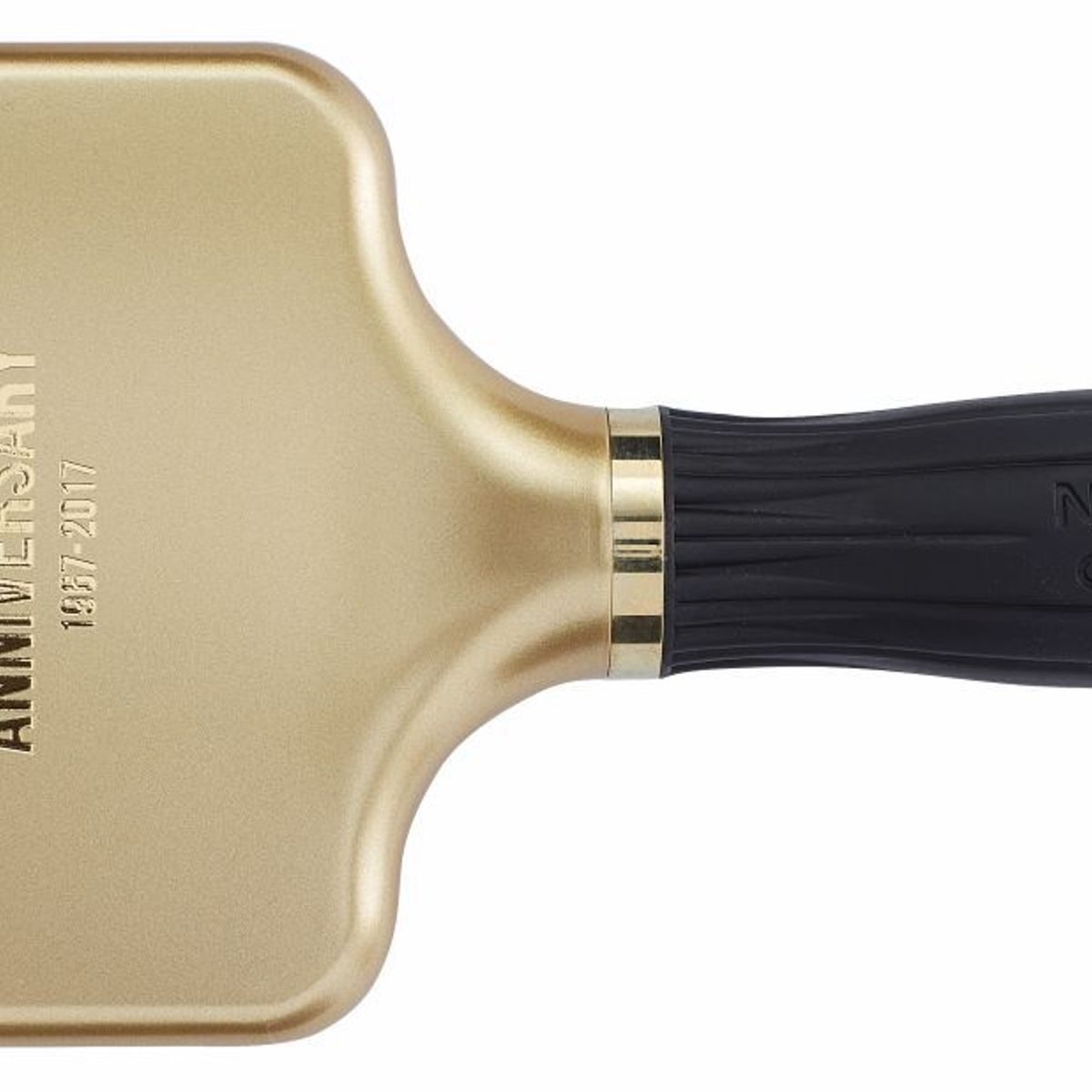 OLIVIA GARDEN - CEPILLO ESTILIZADOR PALETA NANOTHERMIC EDICION ESPECIAL 50 ANIVERSARIO