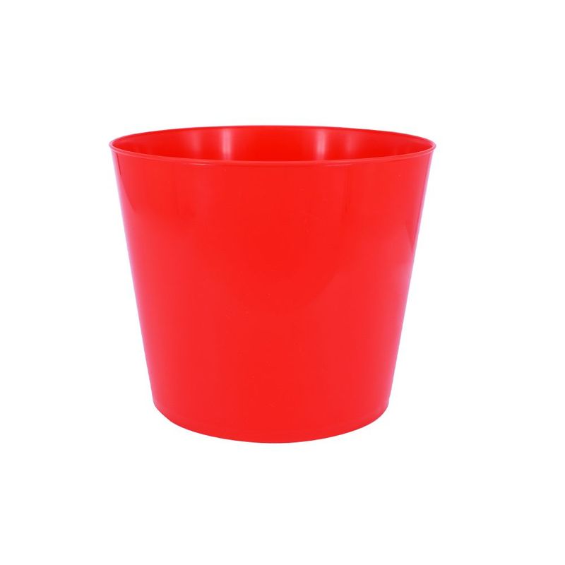 BLUE BOX - BALDE CANCHITA ROJO SOLIDO