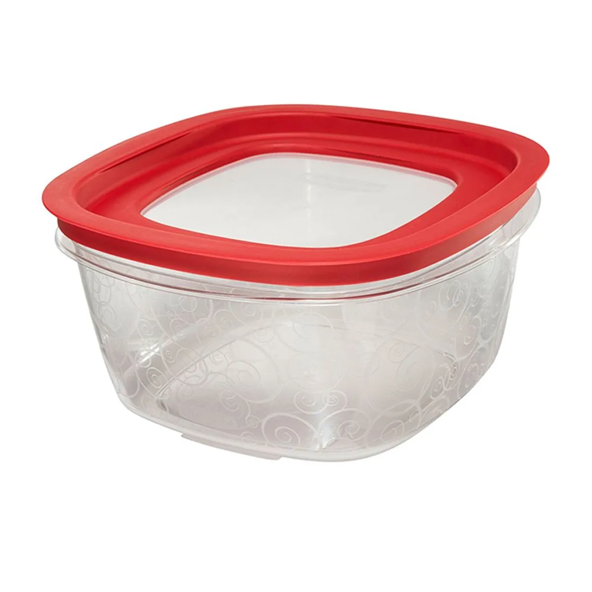RUBBERMAID - Contenedor Premier Tritan 14 Cup (aprox 3.3 L) - RUBBERMAID