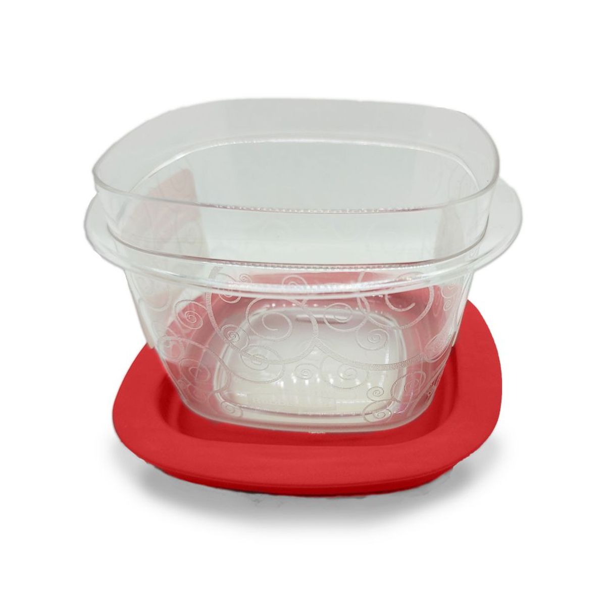 RUBBERMAID - Contenedor Premier Tritan 2 Cup (aprox 473 ml) - RUBBERMAID