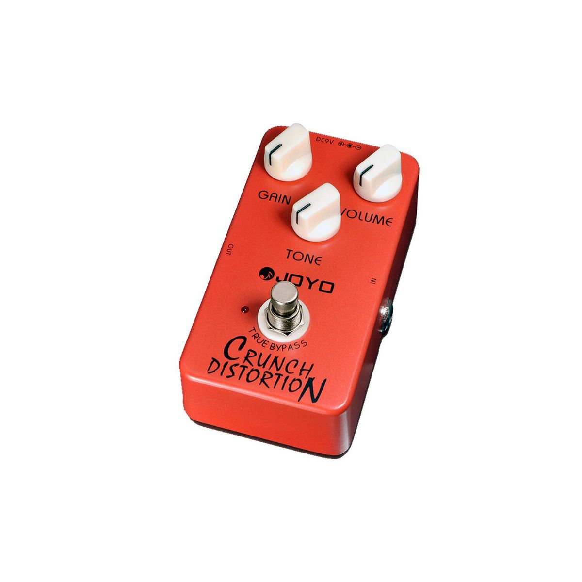 JOYO - JOYO PEDAL JF-03 CRUNCH DISTORTION 