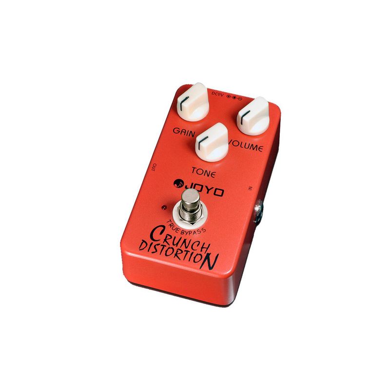 JOYO - JOYO PEDAL JF-03 CRUNCH DISTORTION 