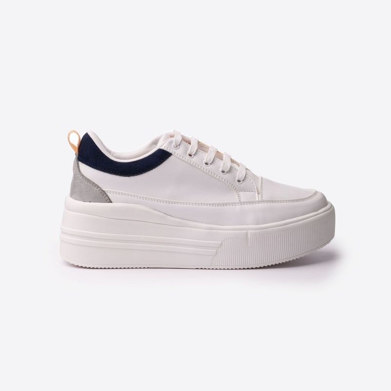 NEBULA - Zapatilla Osaka - Plomo