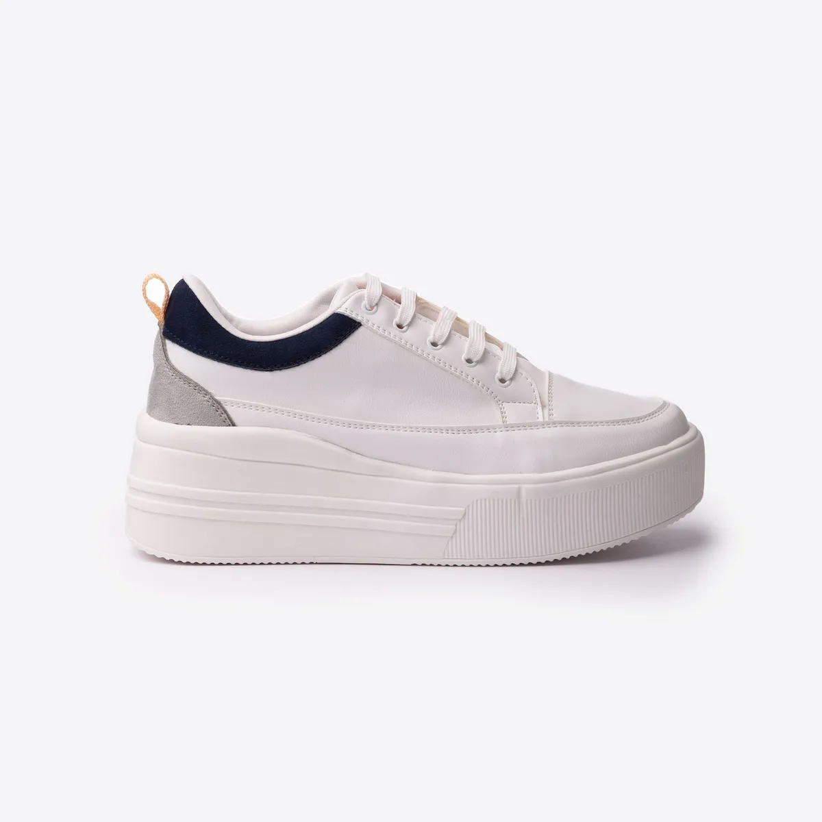 NEBULA - Zapatilla Osaka - Plomo