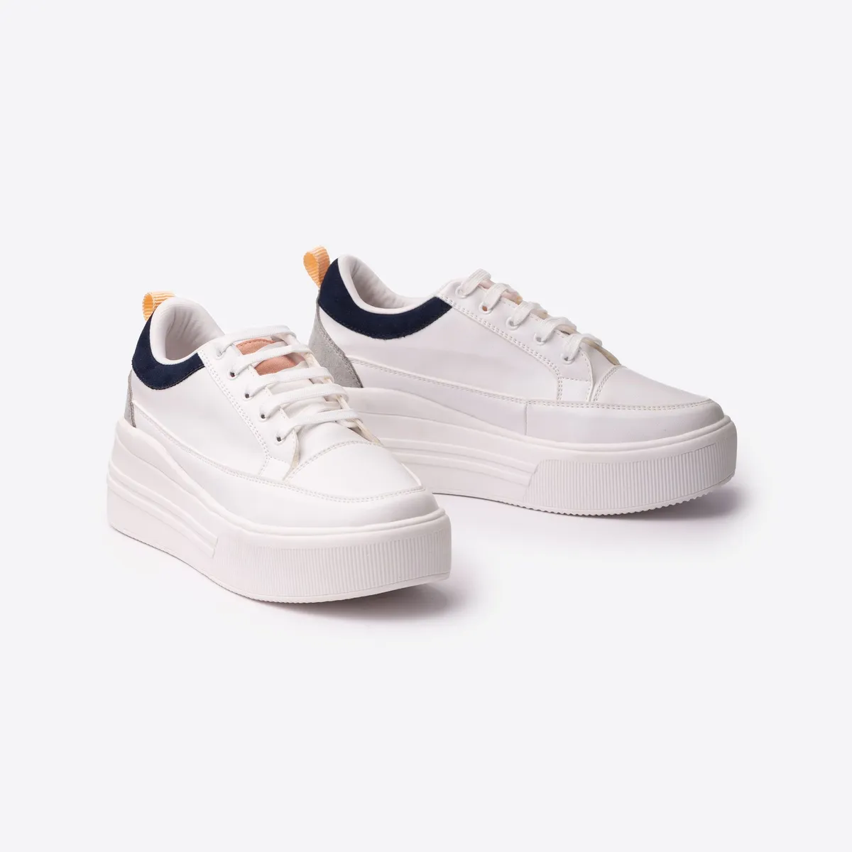 NEBULA - Zapatilla Osaka - Plomo