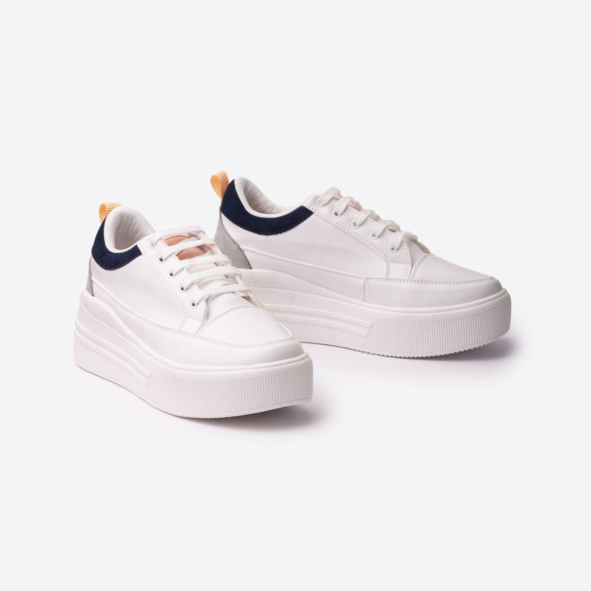 NEBULA - Zapatilla Osaka - Plomo