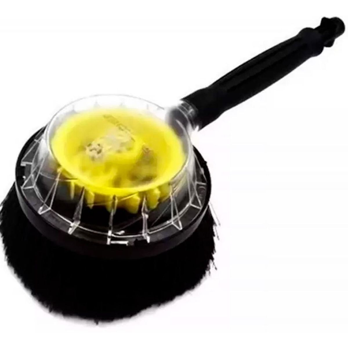 KARCHER - Karcher Cepillo de Lavado Giratorio