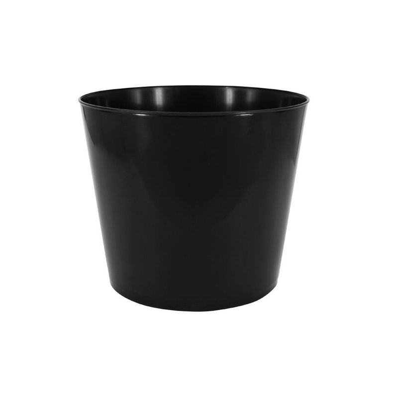 BLUE BOX - BALDE CANCHITA NEGRO SOLIDO