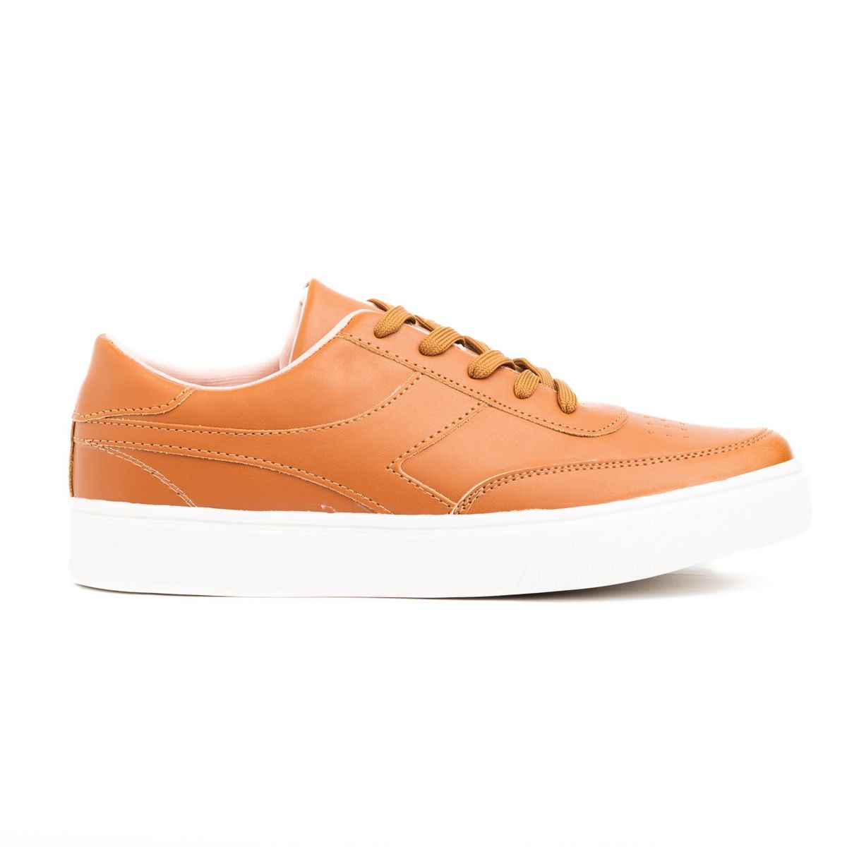 NEBULA - Zapatilla Denver - Camel