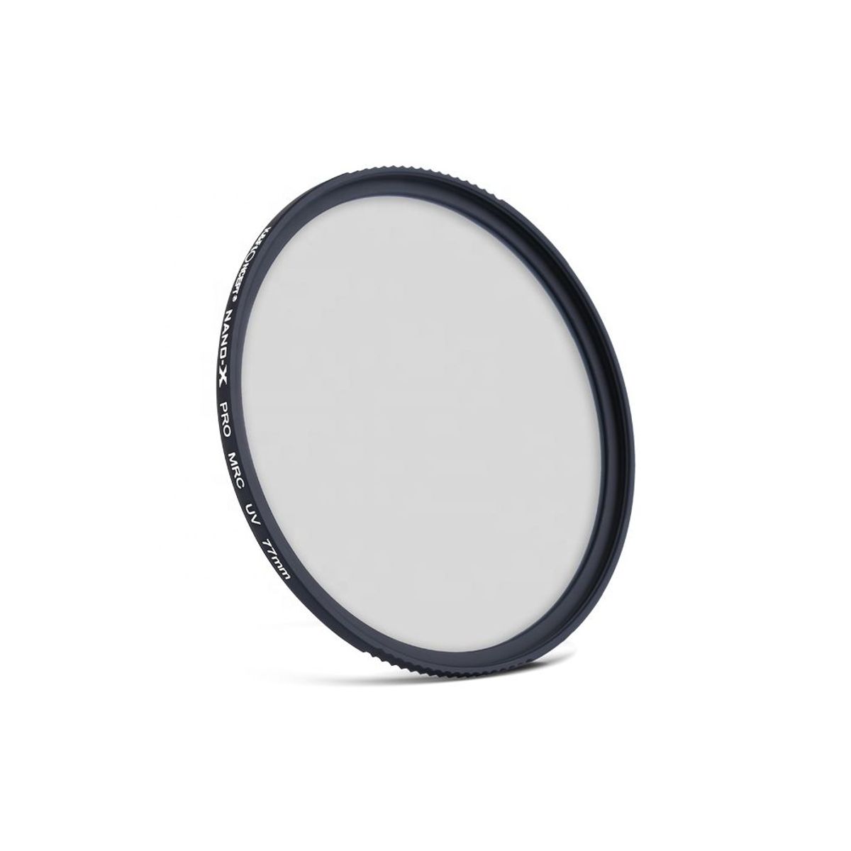 K&F CONCEPT - Filtro X Mcuv Nano  K&F Concept 77mm KF01.1211.