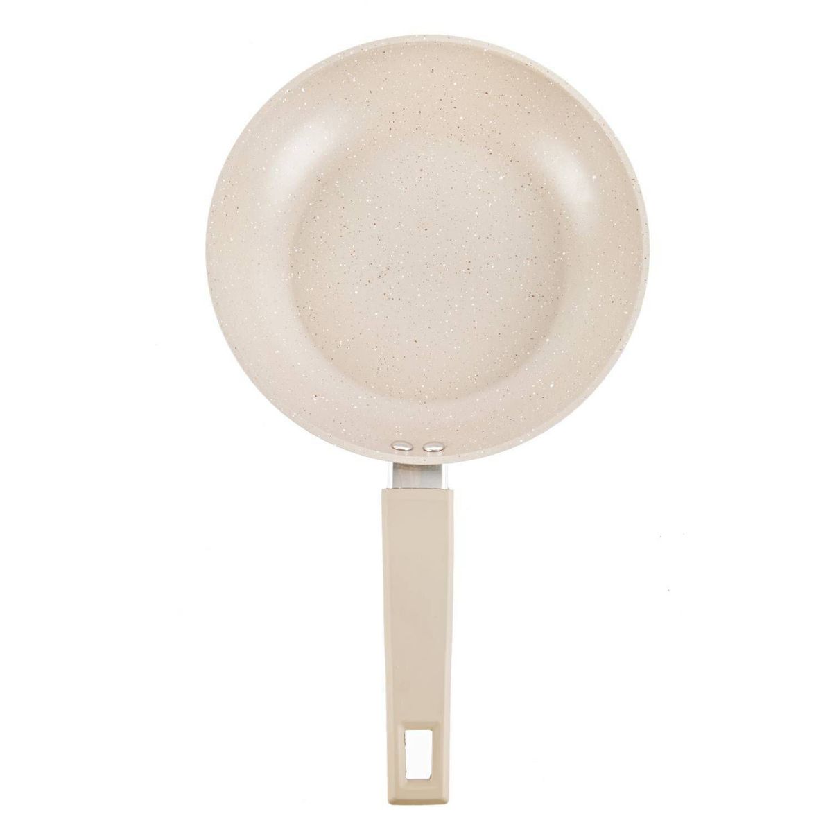 RECORD - Sartén mármol 26 cm gris