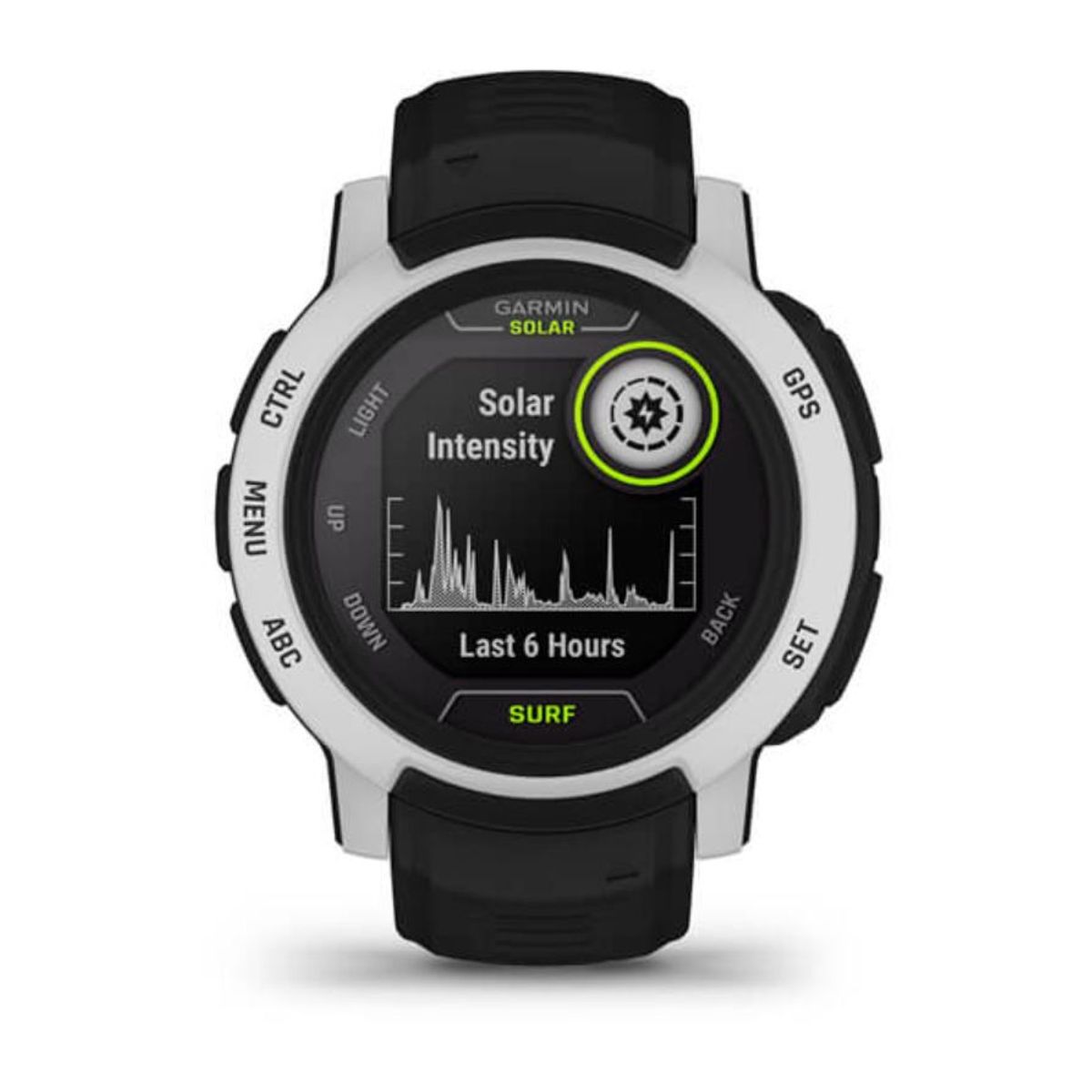 GARMIN - INSTINCT 2 SOLAR SURF BELLS BEACH