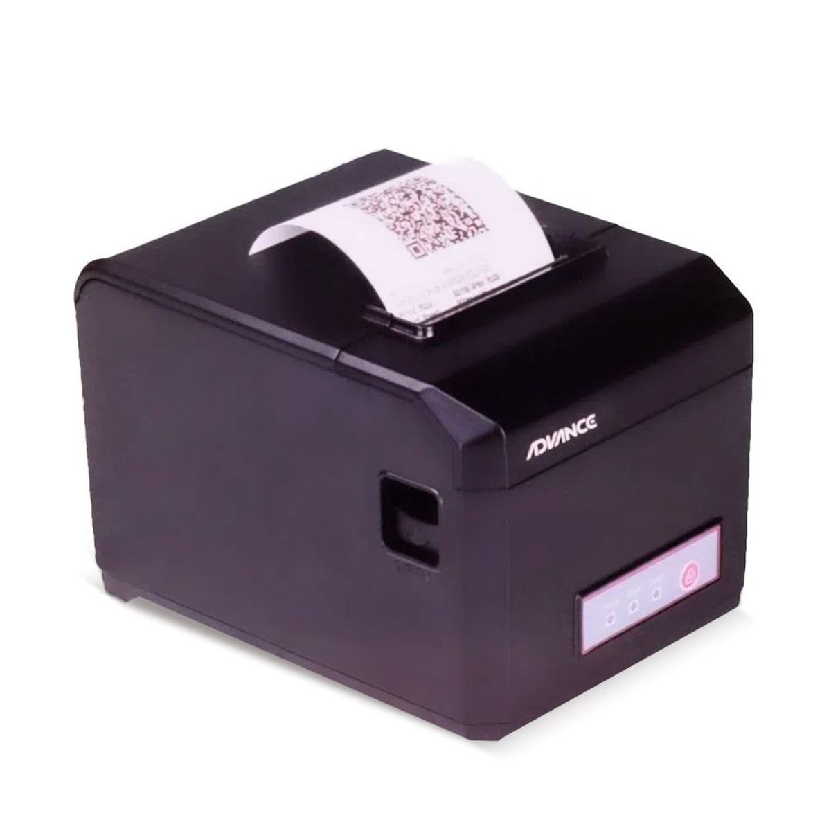 ADVANCE - Impresora Termica de Recibos Advance 8010N