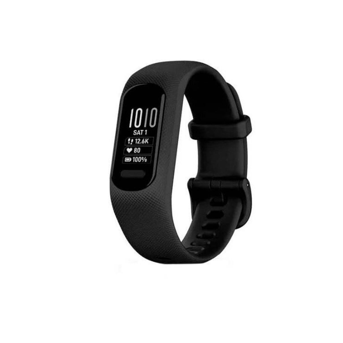 GARMIN - VIVOSMART 5 NEGRO (CORREA LARGE)