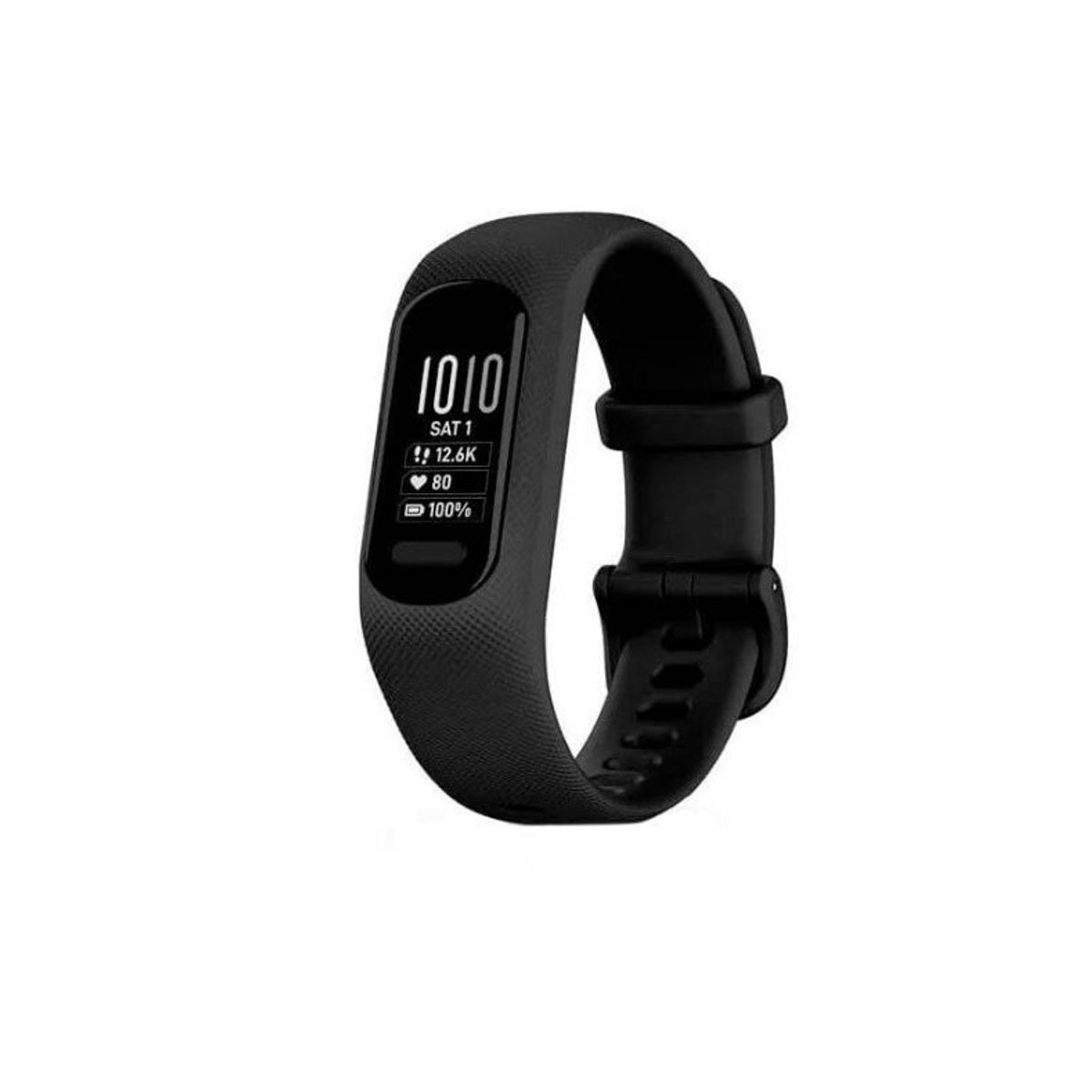 GARMIN - VIVOSMART 5 NEGRO (CORREA LARGE)